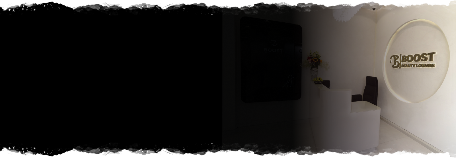 Boost Beauty Lounge Banner